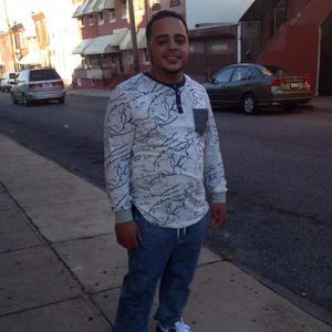 Meet your Posher, Kris